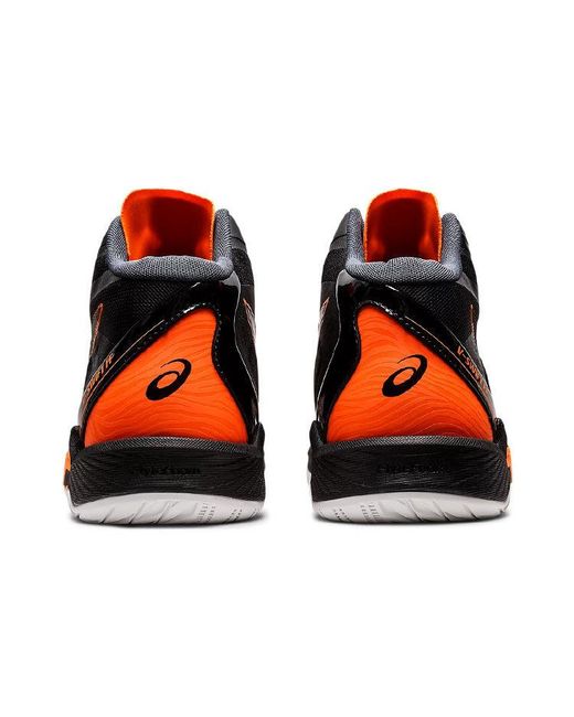 Asics Black V-Swift Ff Mt 3 for men