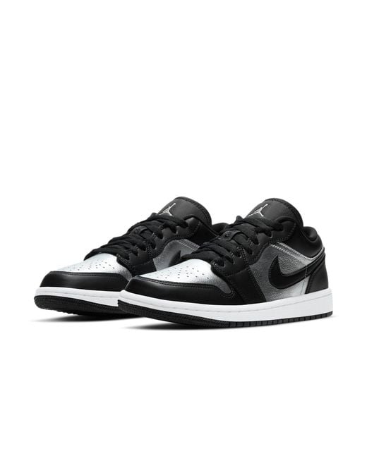 Nike Black (Wmns) 1 Low Se Toe'