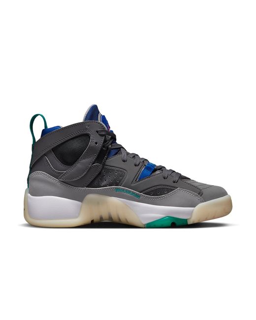 Nike Blue Jumpman Two Trey 'Cement Sport Royal' for men