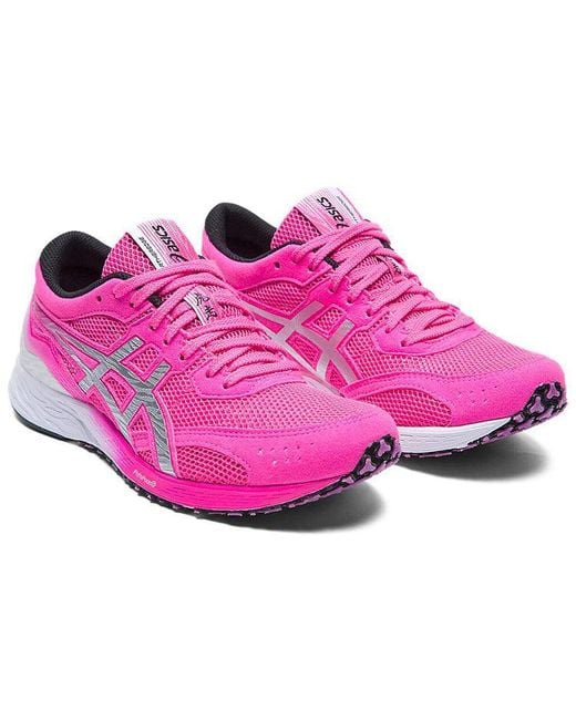Asics Pink (Wmns) Tartheredge Glo'