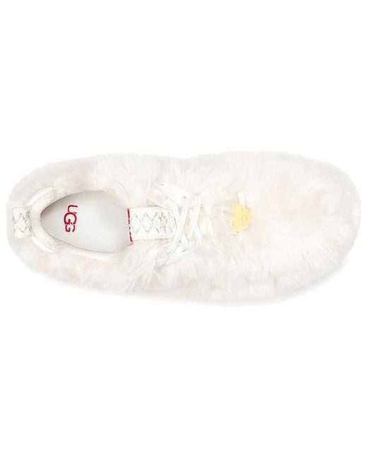 Ugg White Ca805 X 2020 for men
