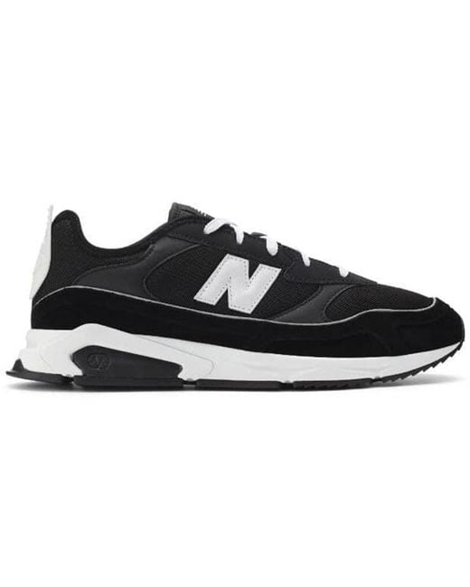 New Balance Blue X-Racer for men