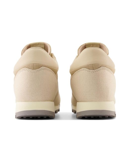 New Balance Natural Rainier Low 'Sand Stone' for men