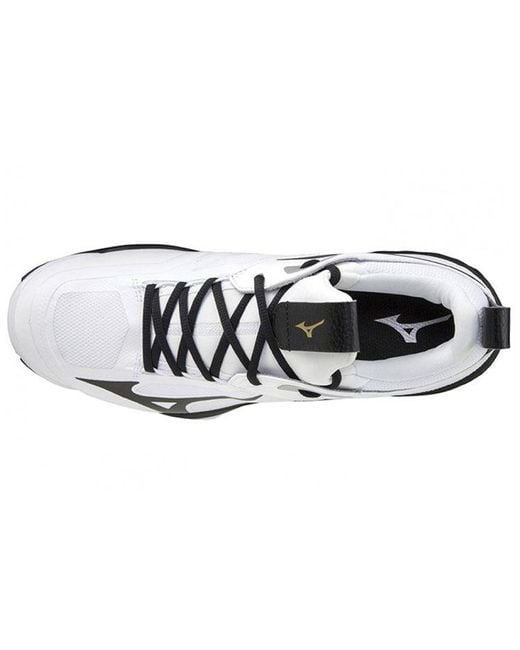 Mizuno White Wave Momentum 2 for men