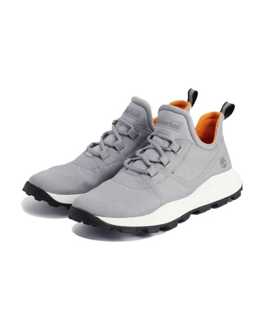 Timberland White Brooklyn for men