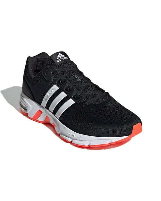 Adidas Black Equipment 10 Em for men