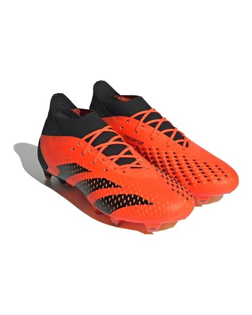 Adidas Predator Accuracy.1 Fg 'Heatspawn Pack' for men