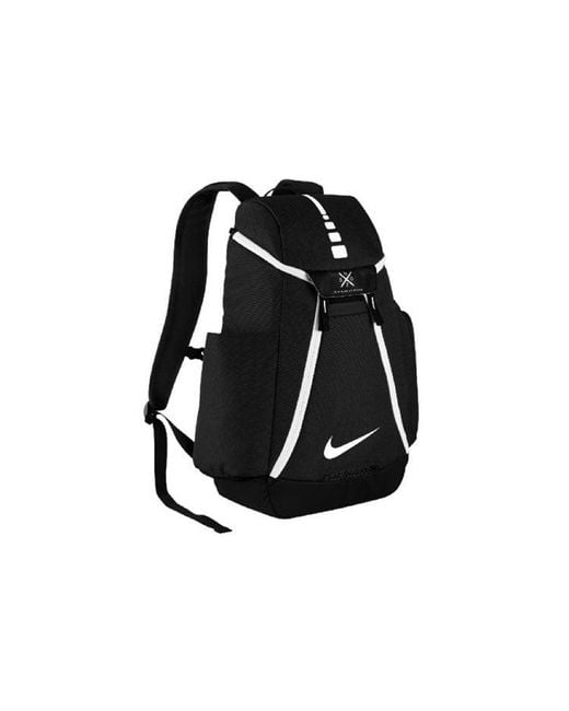 Nike Black Hoops Elite Max Air Team 2.0 Backpack for men