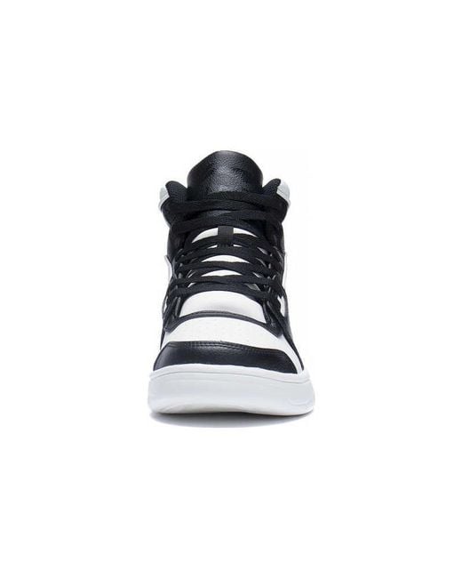 Li-ning Blue (Wmns) Weiwu High