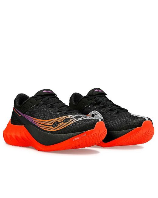 Saucony Endorphin Pro 4 Vizired' for men