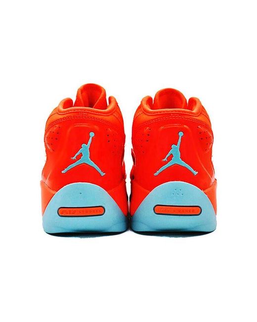Nike Red Zion 2 for men