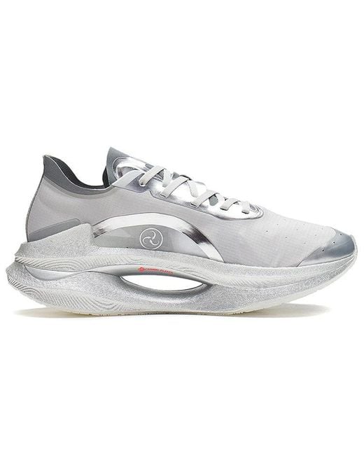 Li-ning White Essential for men