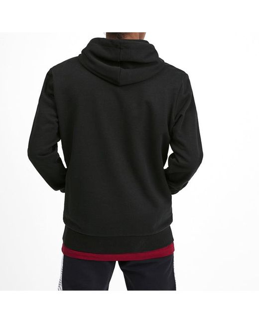 PUMA Black Classics Logo for men
