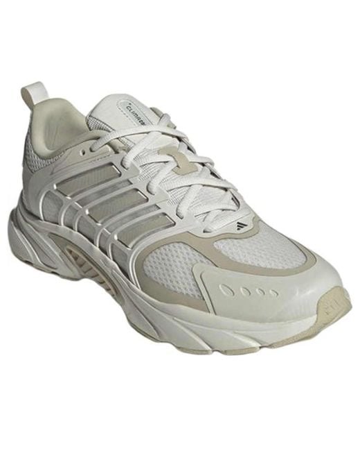 Adidas White Climacool Ventania 'Cream' for men