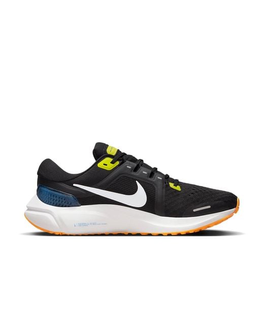 Nike Blue Air Zoom Vomero 16 Sneaker for men