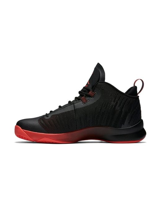 Nike Black Super.Fly 5 'Bred' for men