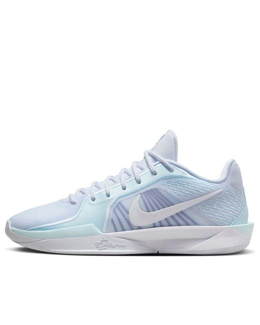 Nike Blue (Wmns) Sabrina 2 'Conductor'