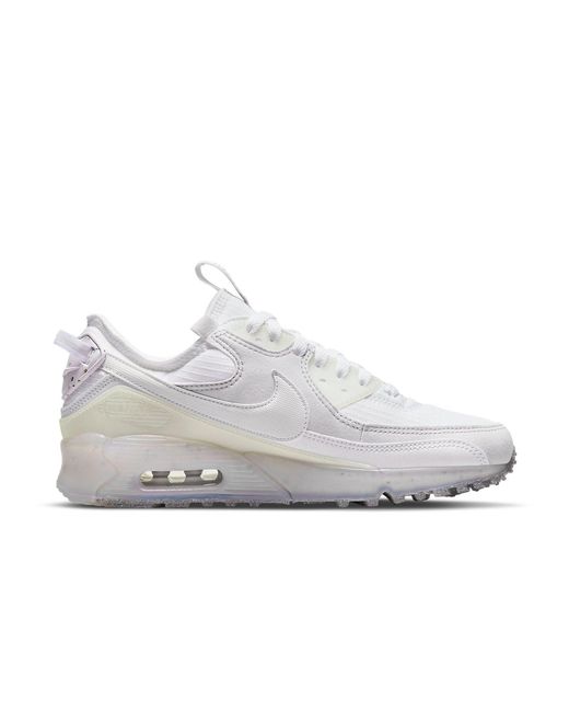 Nike White (Wmns) Air Max Terrascape 90 'Dream Venice'
