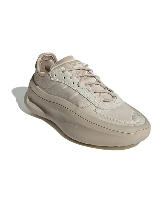 Adidas White Originals Adifom Trxn 'Aluminium Wonder' for men