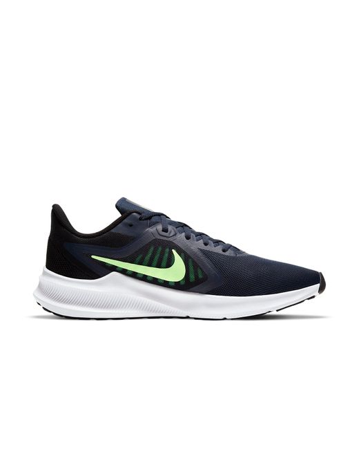 Nike Blue Downshifter for men