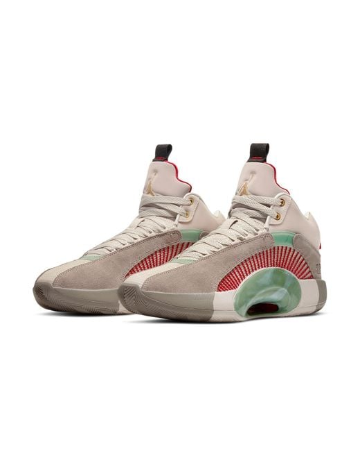 Nike Green Clot X 35 'Sepia Stone' for men