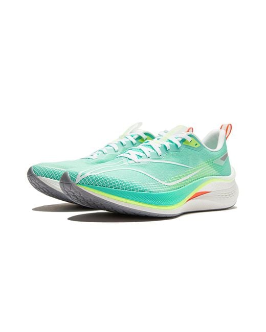 Li-ning Blue Rouge Rabbit 7 Pro for men