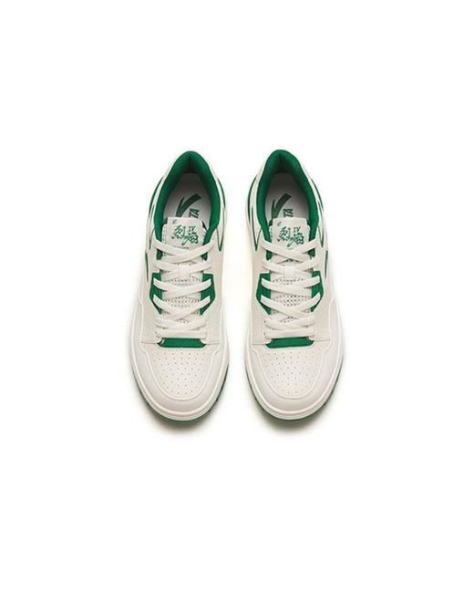 Anta Green Flame 4.0 for men