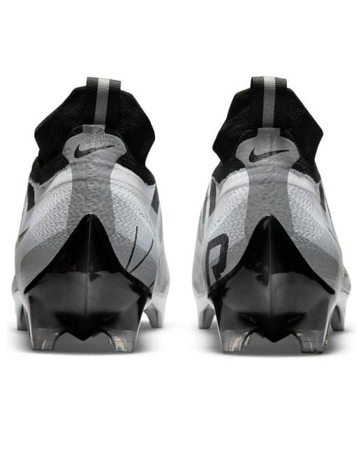 Nike White Vapor Edge Elite 360 Flyknit for men