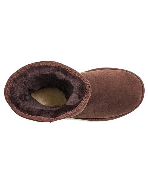 Ugg Brown (Wmns) Classic Tall Ii 'Chocolate'