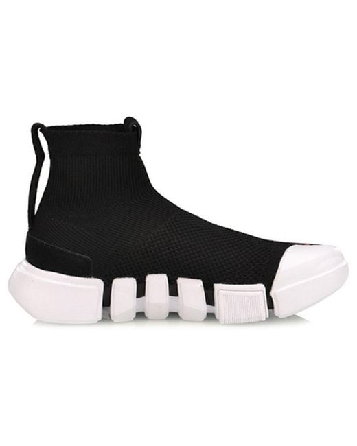 Li-ning Black Essence 2 for men