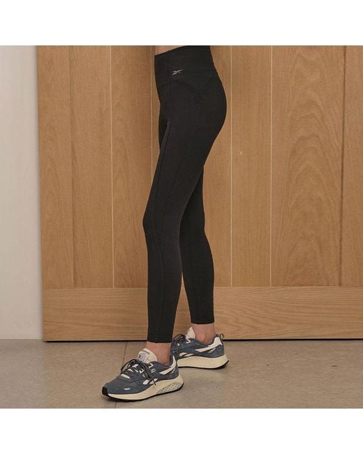 Reebok Black (Wmns) Training Legging