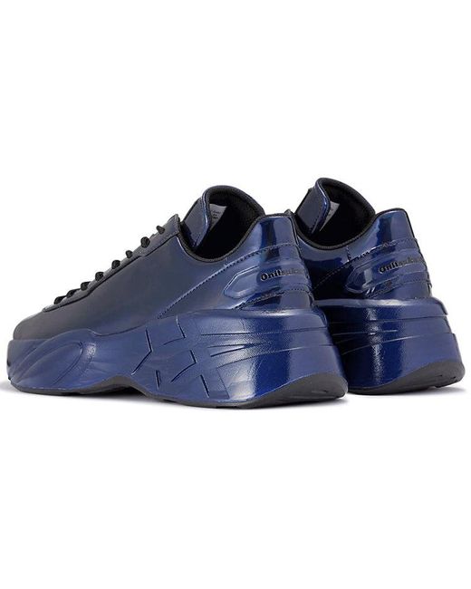 Onitsuka Tiger Blue P-Trainer Przm for men