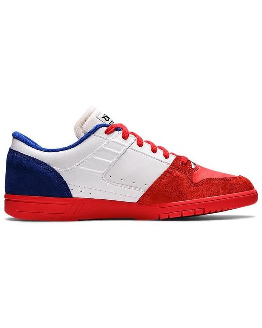Asics Red Gel-Wt Pro Sneakers for men