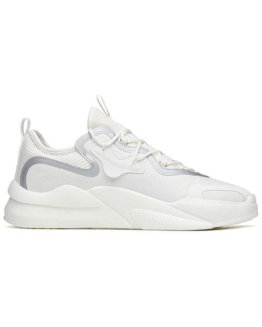 Anta White At91 Low for men
