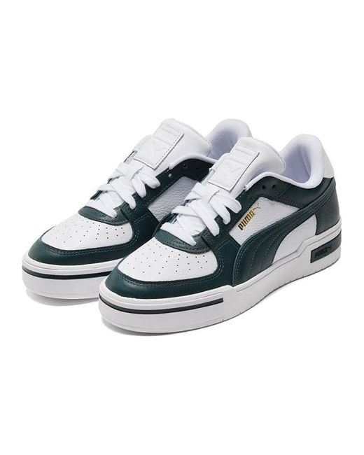 PUMA Blue Ca Pro Classic Gables' for men