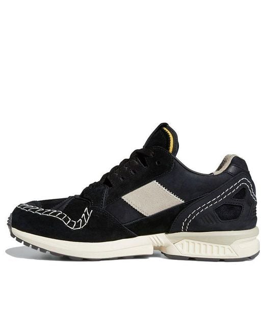 Adidas Black Zx 9000 'A-Zx Series for men