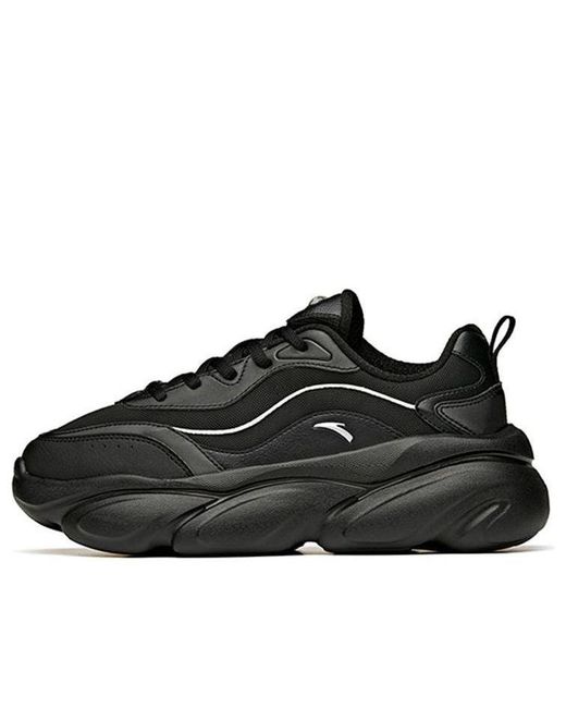 Anta Black (Wmns) Claw