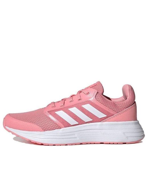 Adidas Pink (Wmns) Galaxy 5