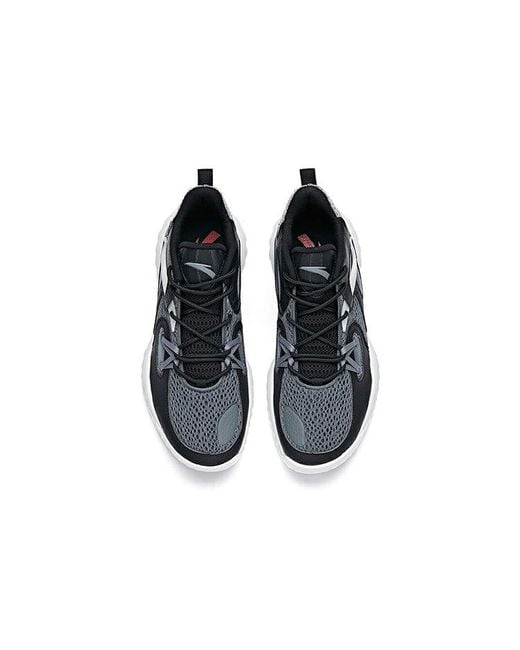 Anta Blue Wind Tunnel 1 for men
