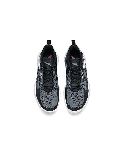 Anta Blue Wind Tunnel 1 for men