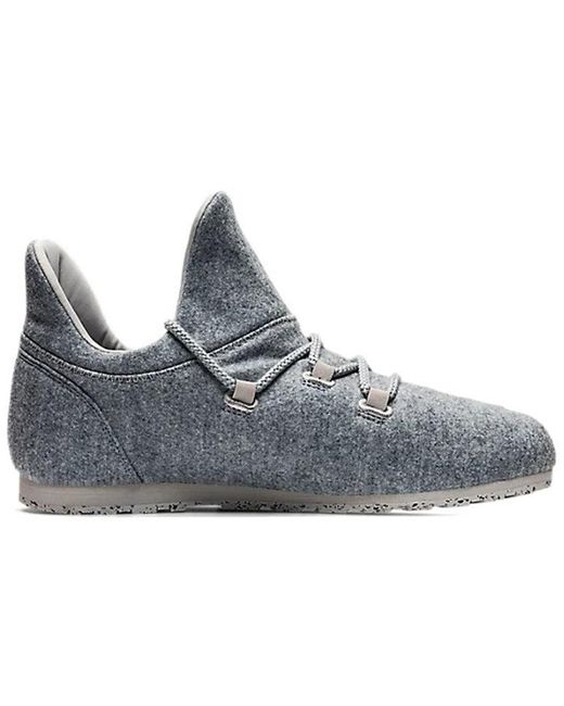 Onitsuka Tiger Blue Monte Pokhara 'Oyster' for men