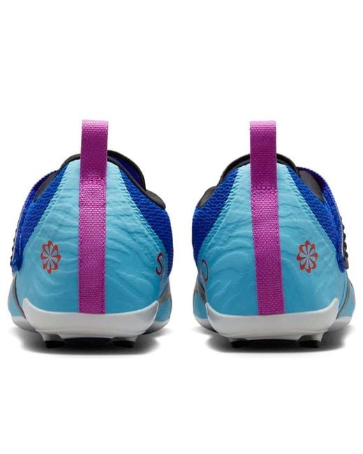 Nike Blue Superrep Cycle 2 Next Nature Indoor Cycling Shoes 'University' for men