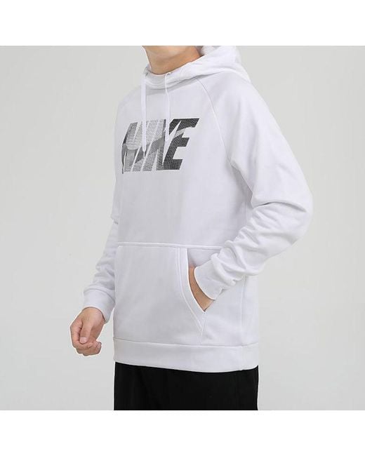 Nike Gray Therma for men