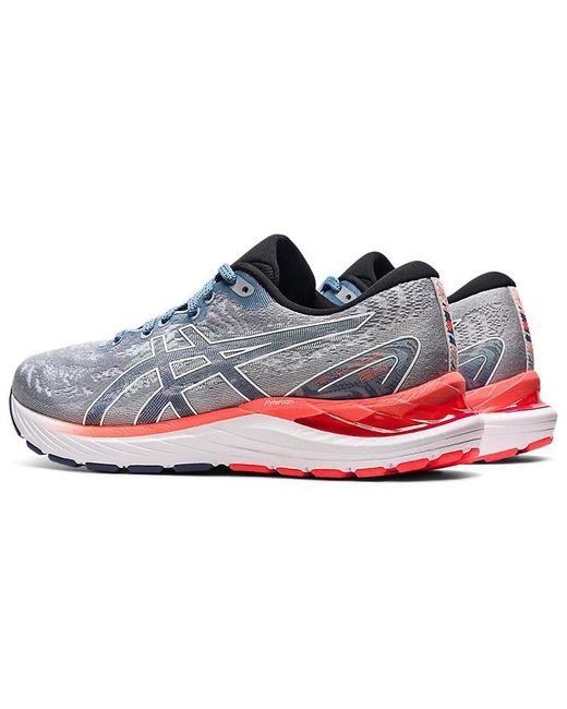 Asics Blue Gel-Cumulus 23 'Celebration Of Sport Pack' for men
