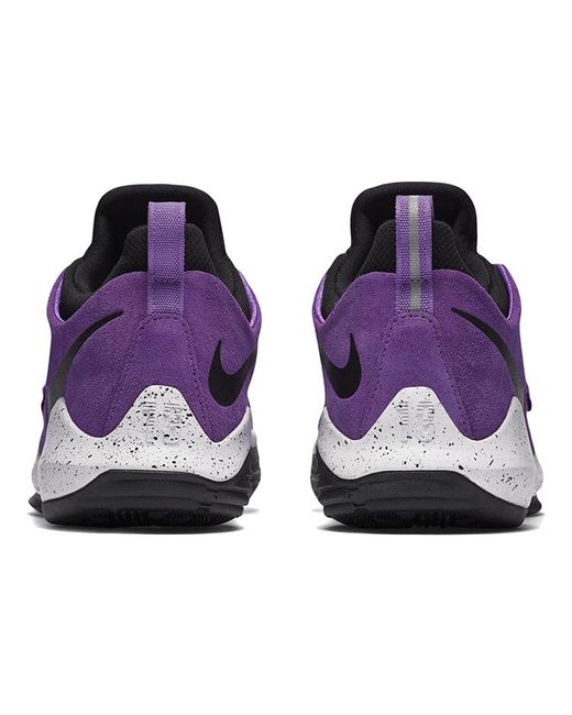 Nike Purple Pg 1 Ep 'Bright' for men
