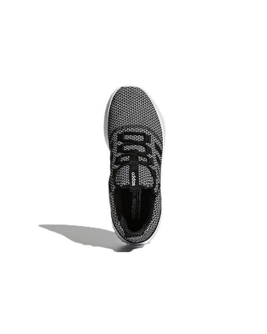 Adidas Black (Wmns) Cloudfoam Ultimate