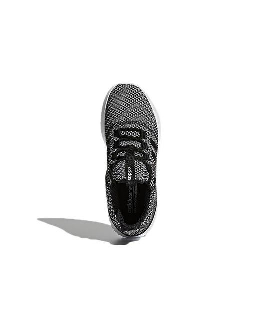 Adidas Black (Wmns) Cloudfoam Ultimate