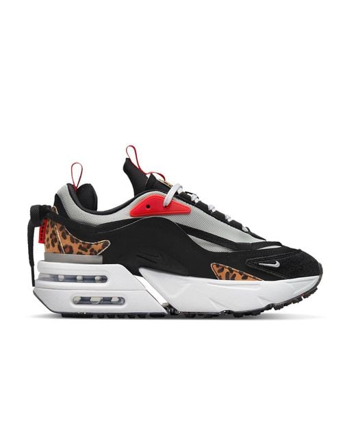 Nike Multicolor Air Max Furyosa Shoes