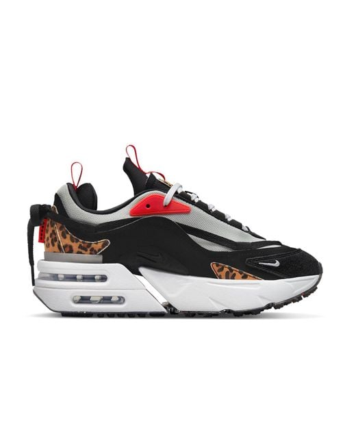Nike Multicolor Air Max Furyosa Shoes