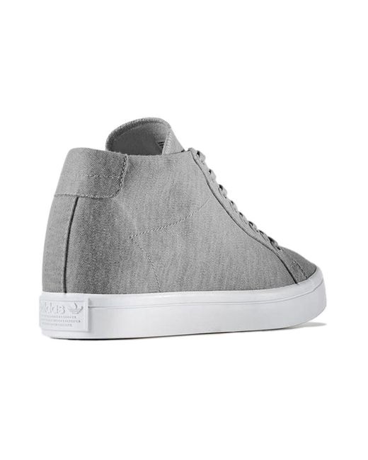 Adidas Gray (Wmns) Originalsothers Skate Shoes